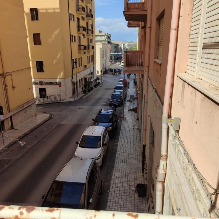 San vito 9 - b - Appartamento con 1 Camera da Letto - 19
