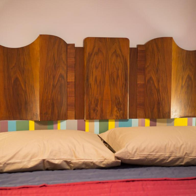 The Foria House by House In Naples - Camera Tripla Superior - 13