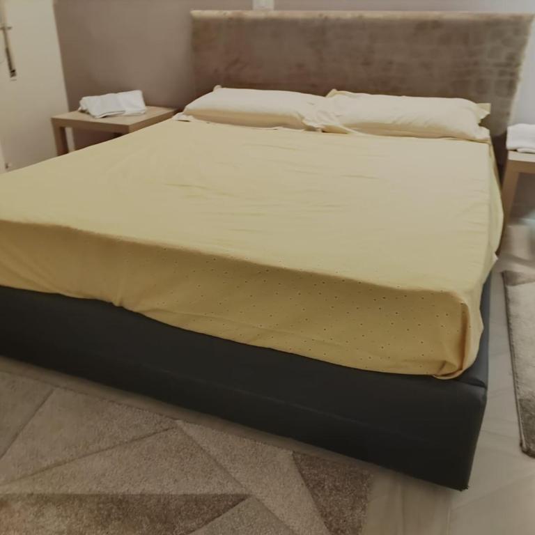 San vito 9 - b - Appartamento con 1 Camera da Letto - 23