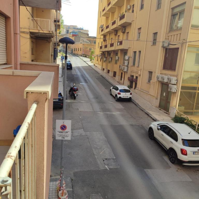 San vito 9 - b - Appartamento con 1 Camera da Letto - 2