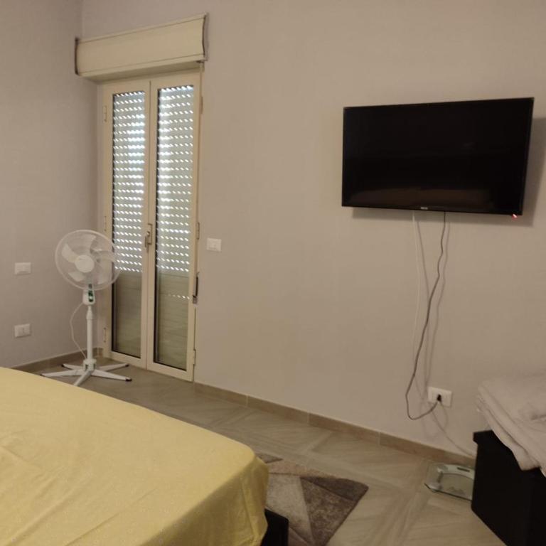San vito 9 - b - Appartamento con 1 Camera da Letto - 25