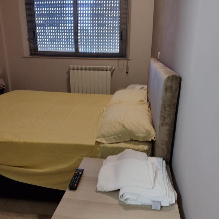 San vito 9 - b - Appartamento con 1 Camera da Letto - 30