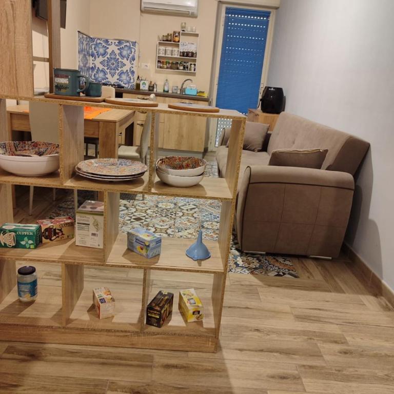 San vito 9 - b - Appartamento con 1 Camera da Letto - 33