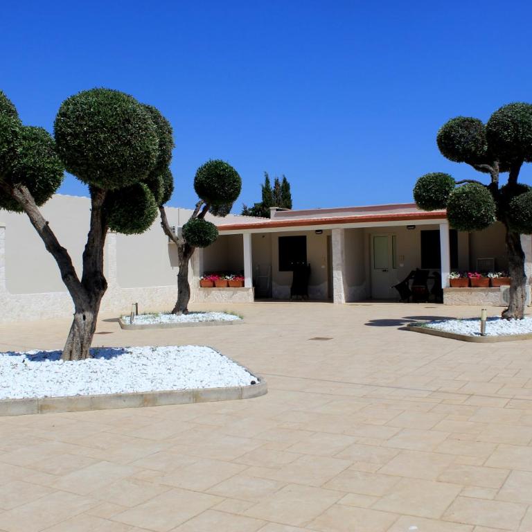 Tenuta Paifer - Camera Matrimoniale Standard - 5