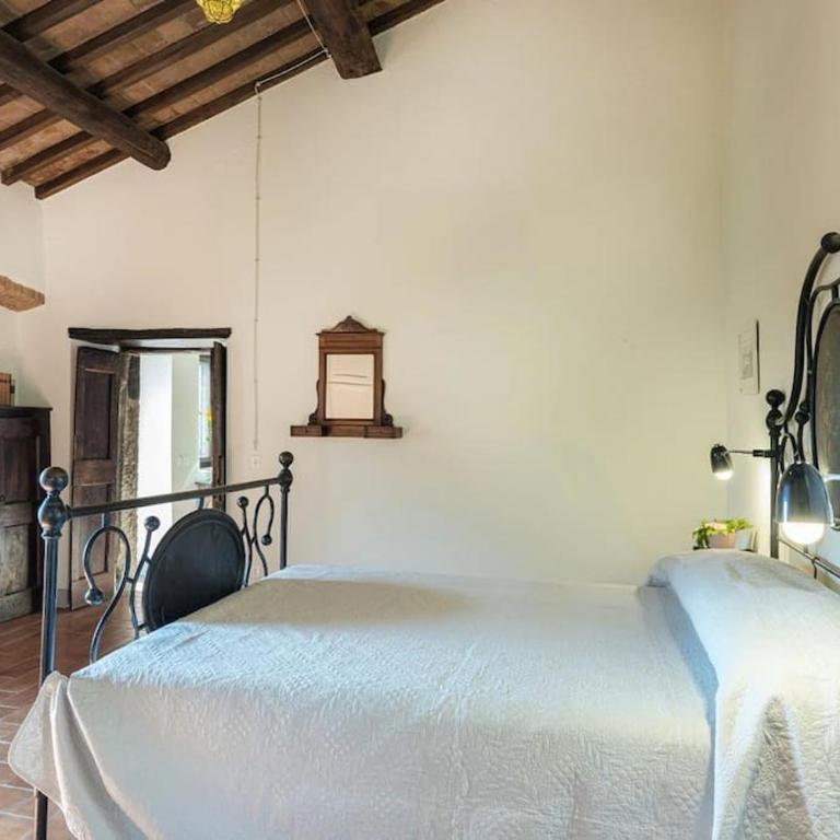Torretta Filomena Villa Toscana - Villa - 29