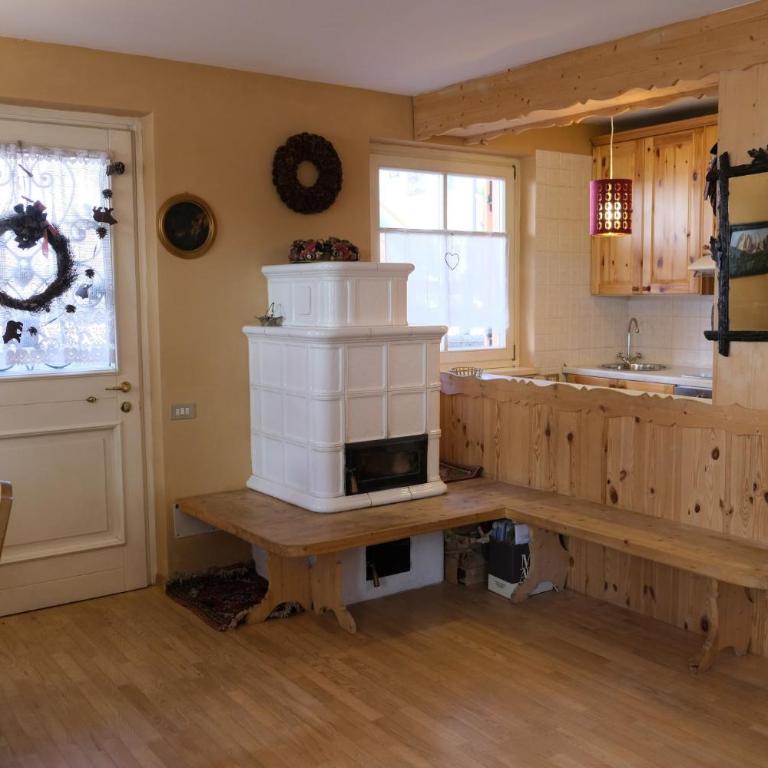 Casa Bibi - Appartamento con 2 Camere da Letto - 6