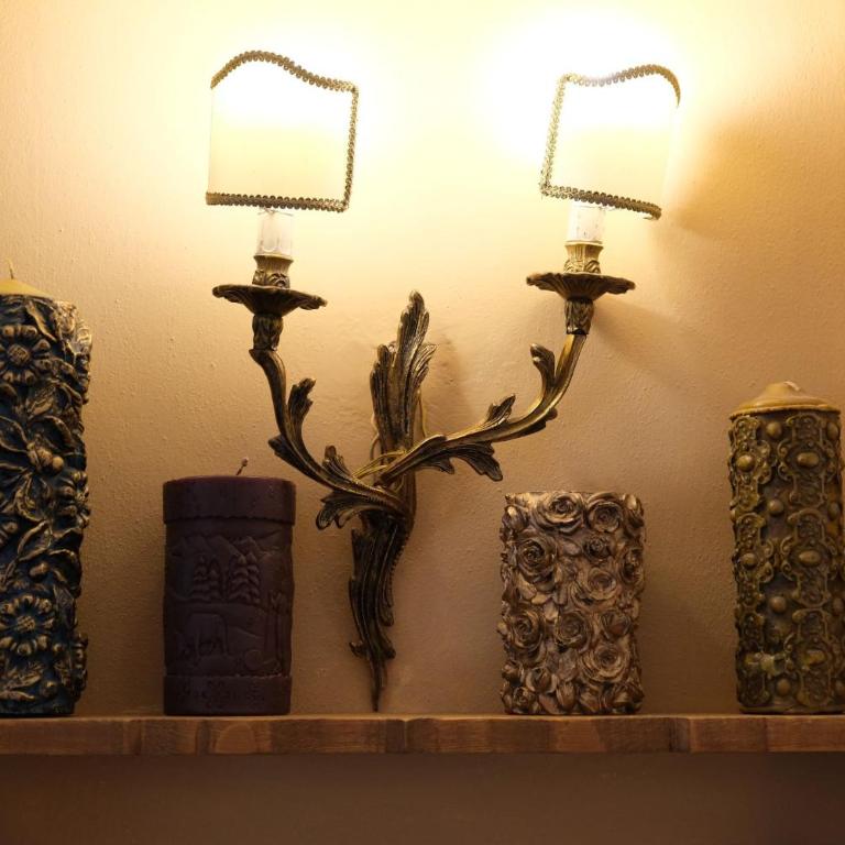 Casa Bibi - Appartamento con 2 Camere da Letto - 36