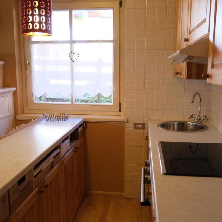 Casa Bibi - Appartamento con 2 Camere da Letto - 21