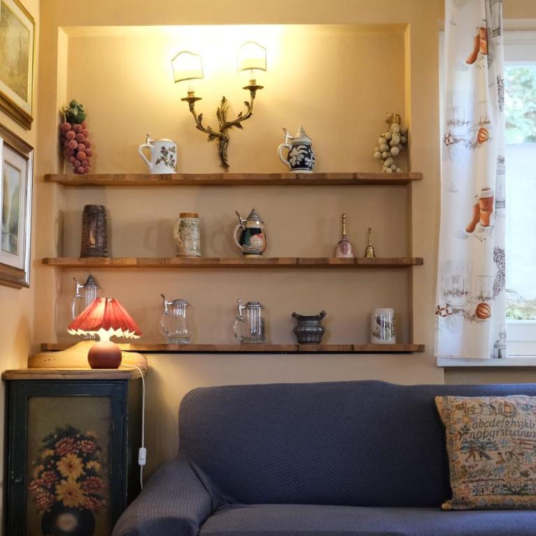 Casa Bibi - Appartamento con 2 Camere da Letto - 14