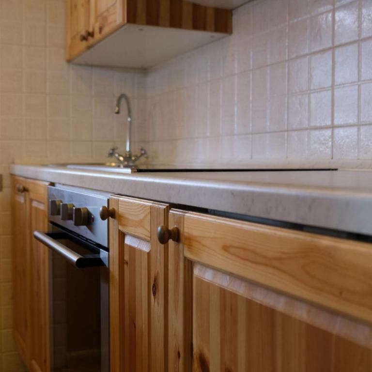 Casa Bibi - Appartamento con 2 Camere da Letto - 19