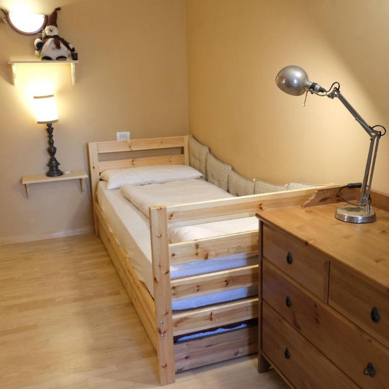 Casa Bibi - Appartamento con 2 Camere da Letto - 30