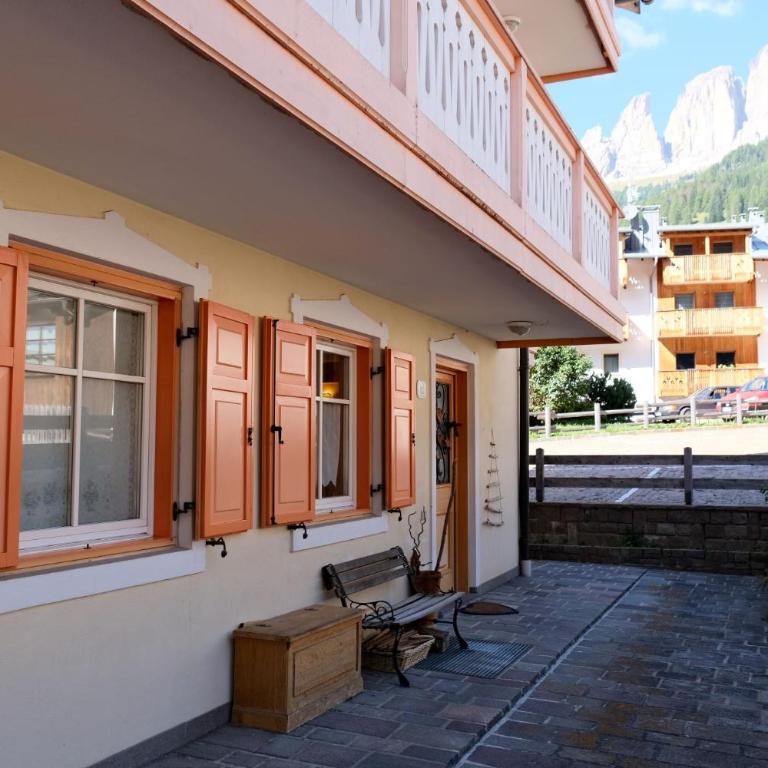 Casa Bibi - Appartamento con 2 Camere da Letto - 2
