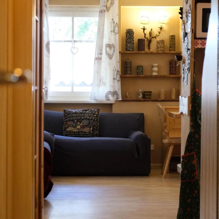 Casa Bibi - Appartamento con 2 Camere da Letto - 17