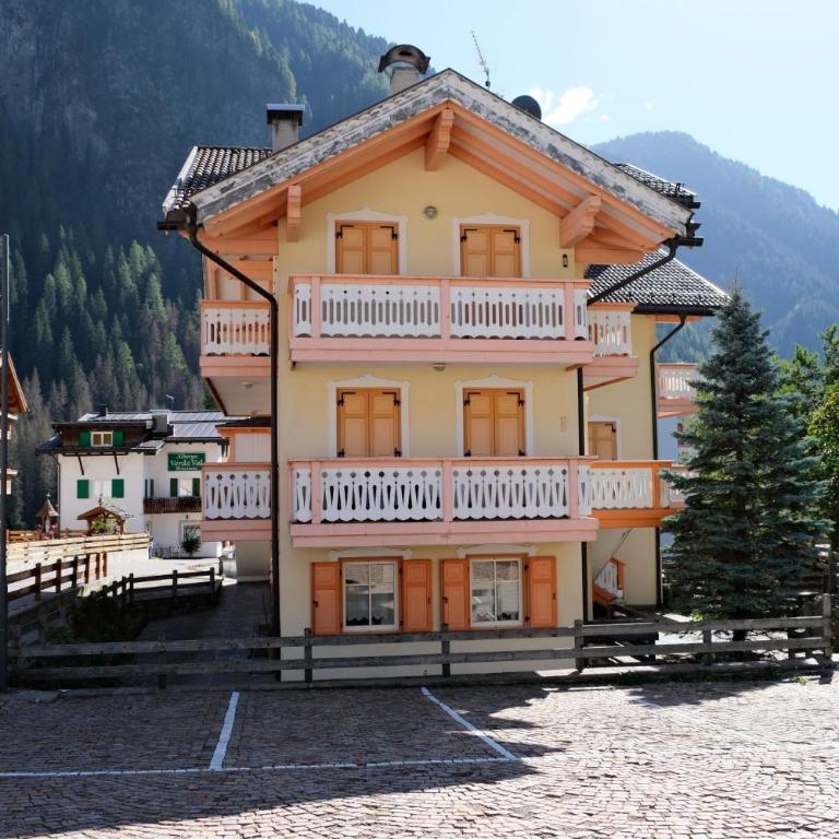 Casa Bibi - Appartamento con 2 Camere da Letto - 1