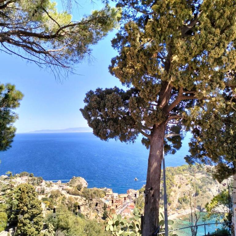 Casa Basilico' Taormina - Appartamento su 2 Livelli - 19