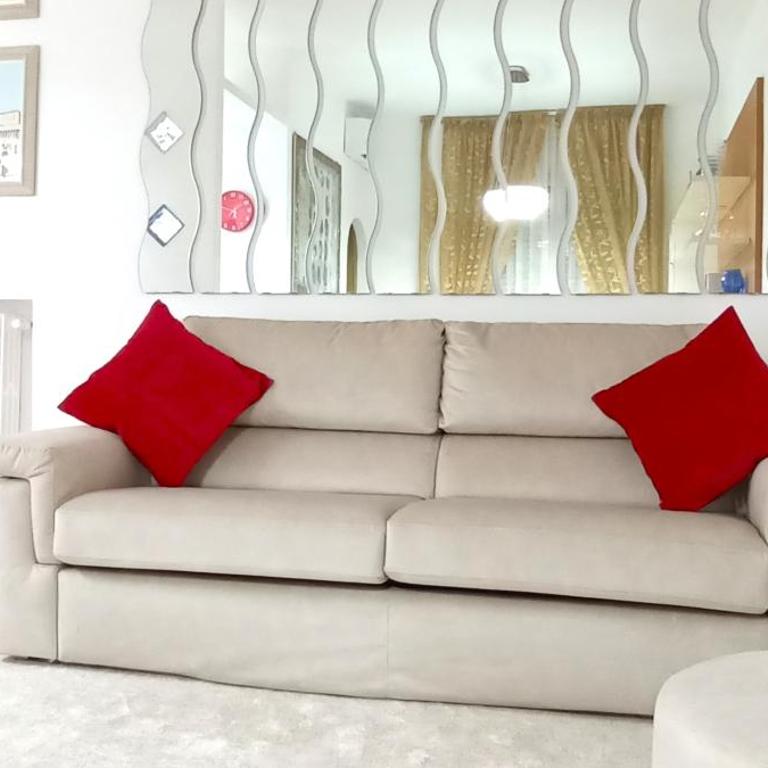 Colosseo Dream - Appartamento con 1 Camera da Letto - 20