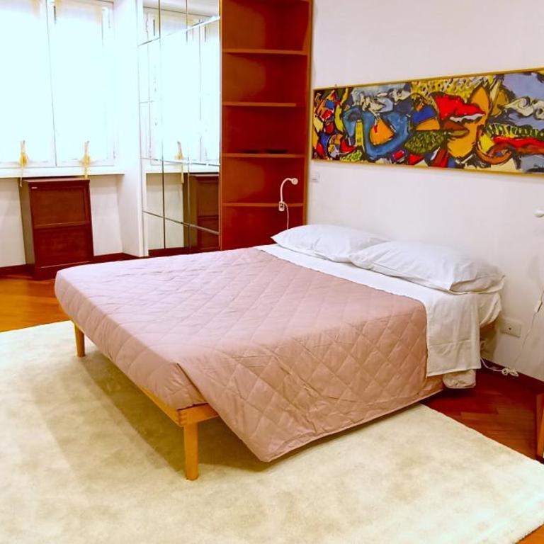 Colosseo Dream - Appartamento con 1 Camera da Letto - 9