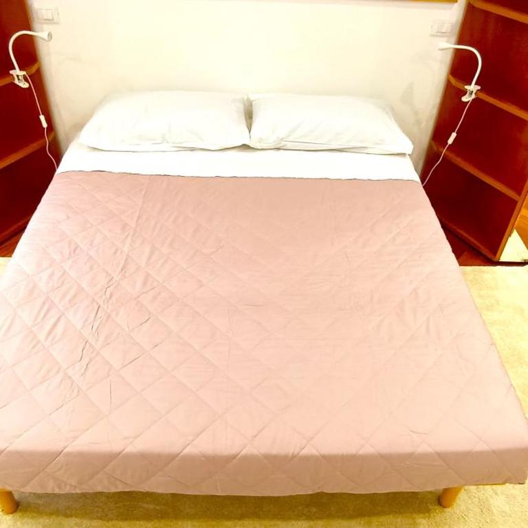 Colosseo Dream - Appartamento con 1 Camera da Letto - 8