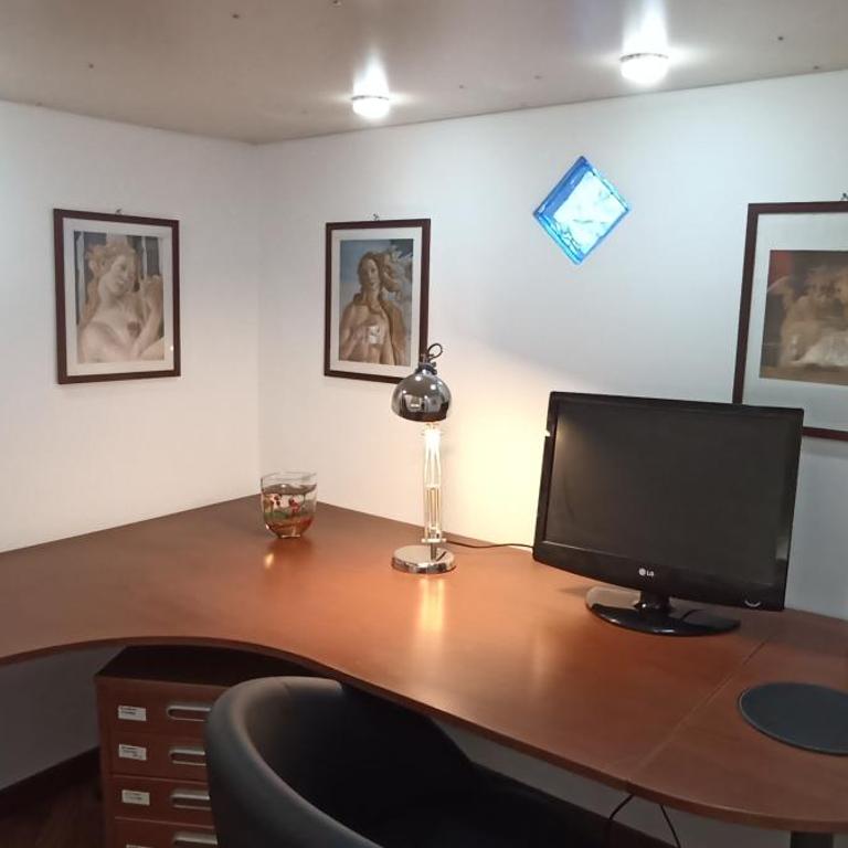 Colosseo Dream - Appartamento con 1 Camera da Letto - 11