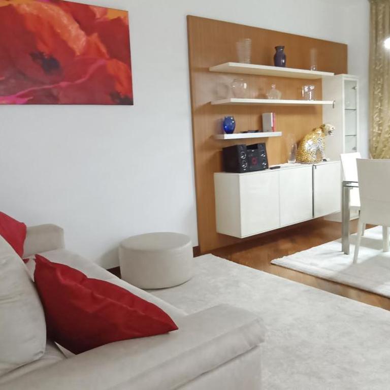 Colosseo Dream - Appartamento con 1 Camera da Letto - 1