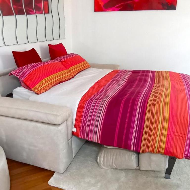 Colosseo Dream - Appartamento con 1 Camera da Letto - 14