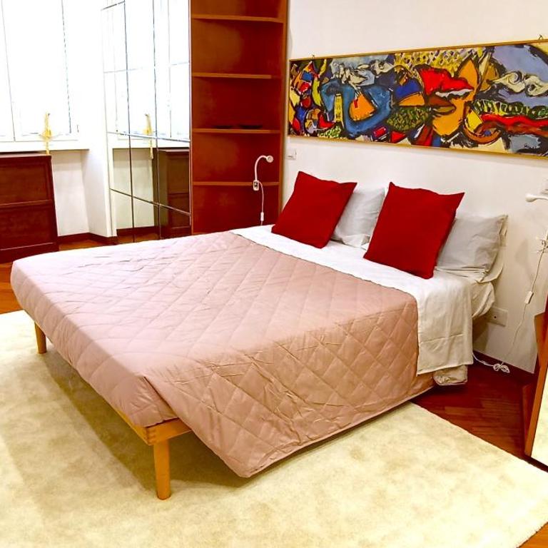 Colosseo Dream - Appartamento con 1 Camera da Letto - 13