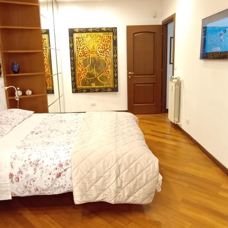 Colosseo Dream - Appartamento con 1 Camera da Letto - 18
