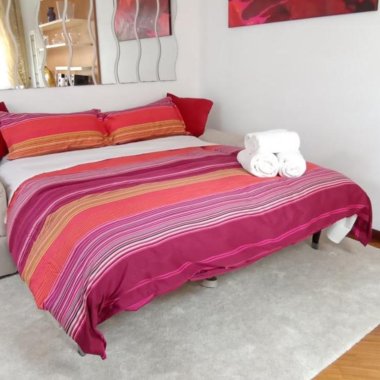 Colosseo Dream - Appartamento con 1 Camera da Letto - 24