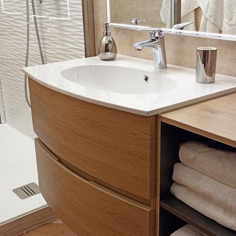 Colosseo Dream - Appartamento con 1 Camera da Letto - 17