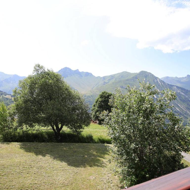 Spacieux apt 8 pers avec piscine au pied des pistes - Appartement 3 Chambres - 13