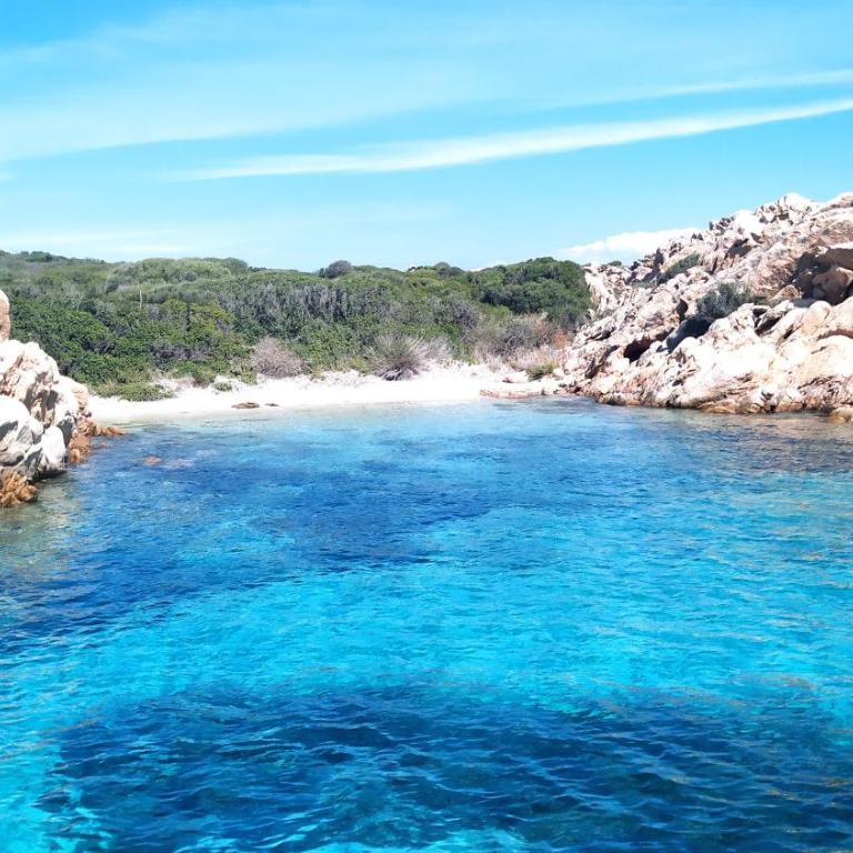 Sardegna Top Golfo Di Marinella - Appartamento con 1 Camera da Letto e Terrazza - 42