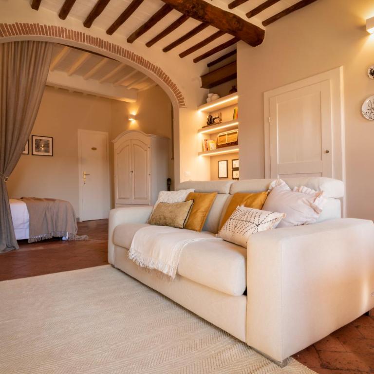 Ridolfo House - Appartamento con 1 Camera da Letto - 4