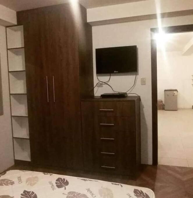 Acogedor Elegante y Privado - One-Bedroom Apartment - 1
