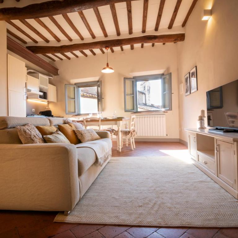 Ridolfo House - Appartamento con 1 Camera da Letto - 3