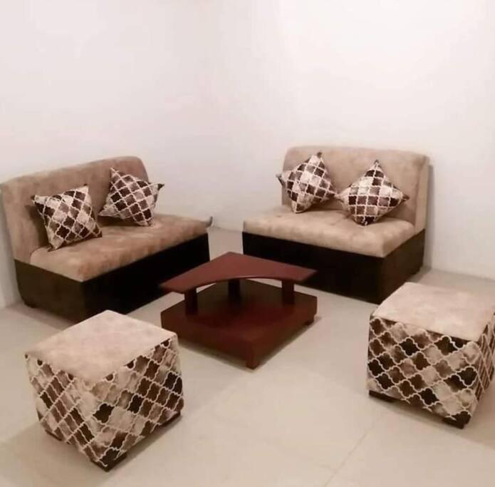 Acogedor Elegante y Privado - One-Bedroom Apartment - 3