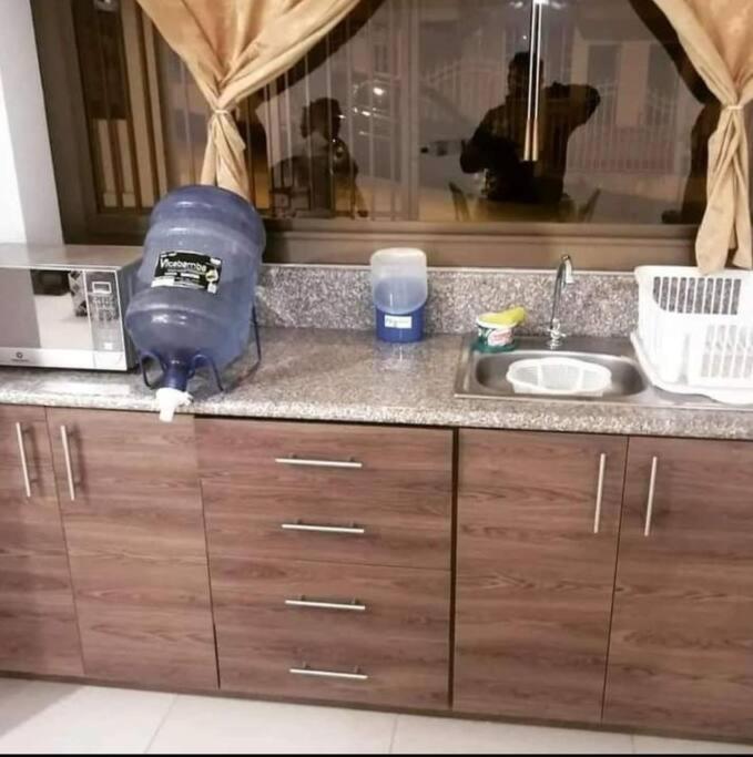 Acogedor Elegante y Privado - One-Bedroom Apartment - 4