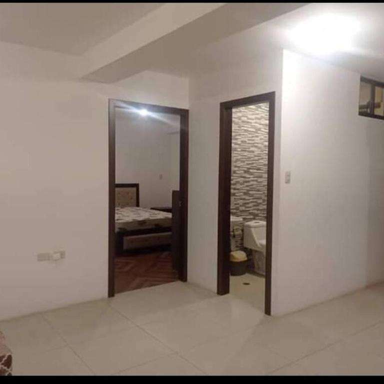 Acogedor Elegante y Privado - One-Bedroom Apartment - 7