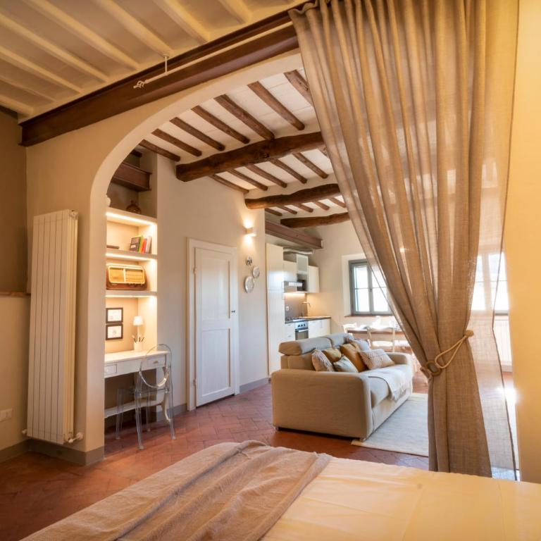 Ridolfo House - Appartamento con 1 Camera da Letto - 23
