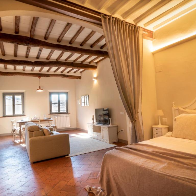 Ridolfo House - Appartamento con 1 Camera da Letto - 24