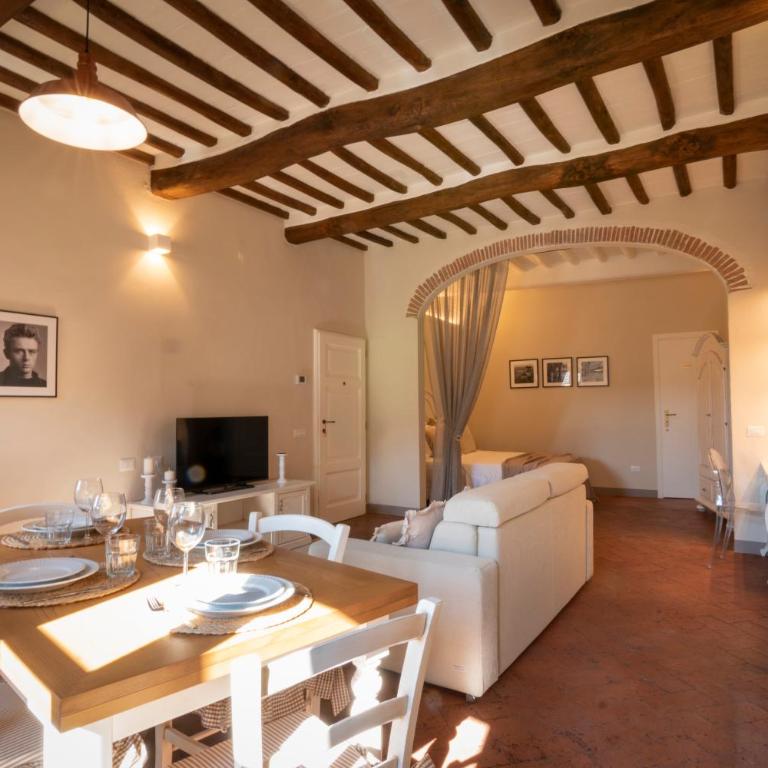 Ridolfo House - Appartamento con 1 Camera da Letto - 13
