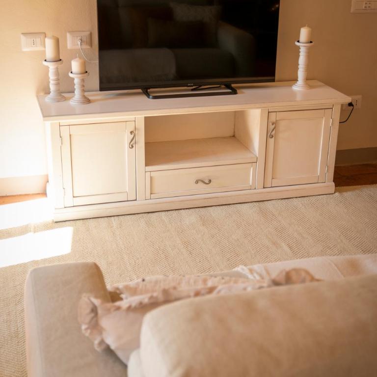 Ridolfo House - Appartamento con 1 Camera da Letto - 12