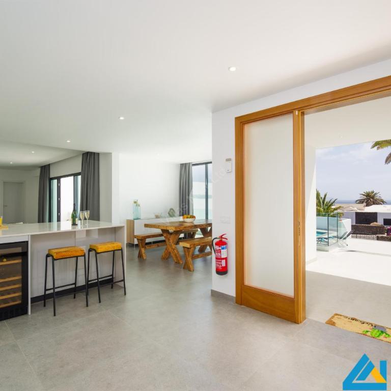 236 - Casa Yasmine by Villas Now Ltd - Villa con vistas al mar - 10
