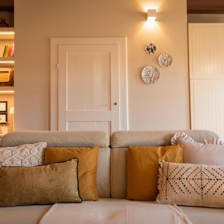 Ridolfo House - Appartamento con 1 Camera da Letto - 5
