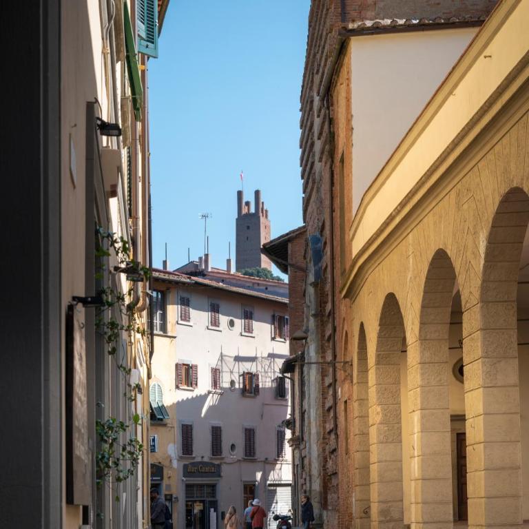 Ridolfo House - Appartamento con 1 Camera da Letto - 29