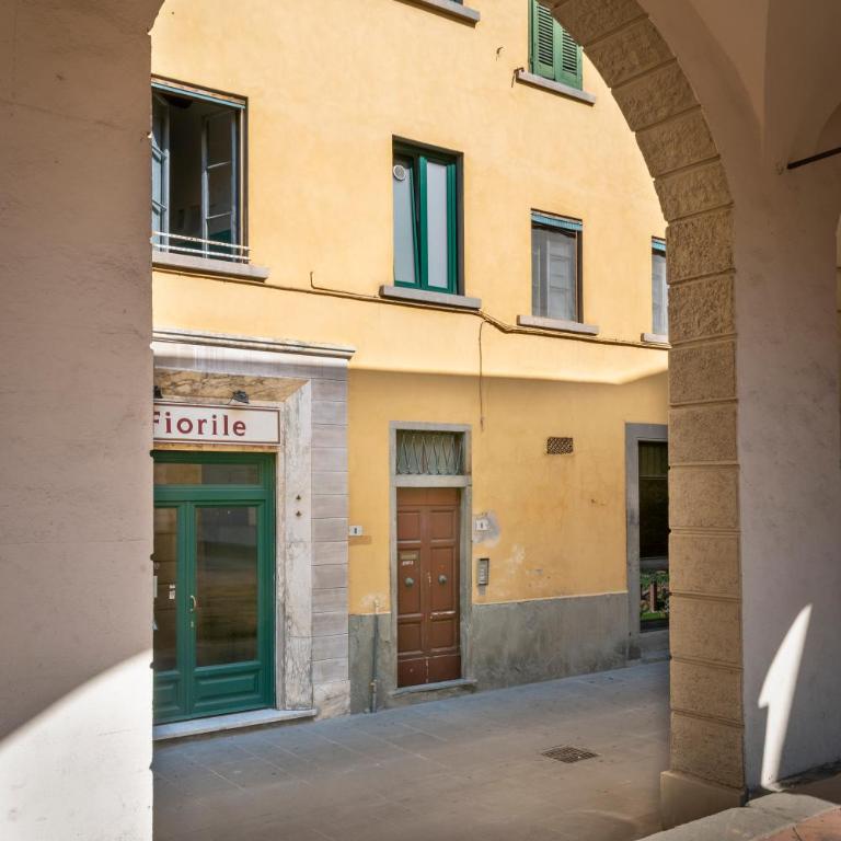 Ridolfo House - Appartamento con 1 Camera da Letto - 28