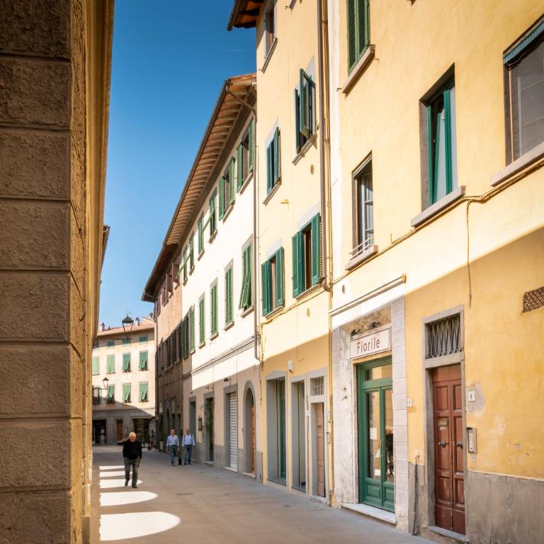 Ridolfo House - Appartamento con 1 Camera da Letto - 30