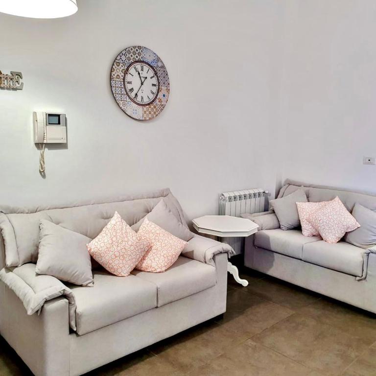 Le Sorelle Apartment - Appartamento con 3 Camere da Letto - 24