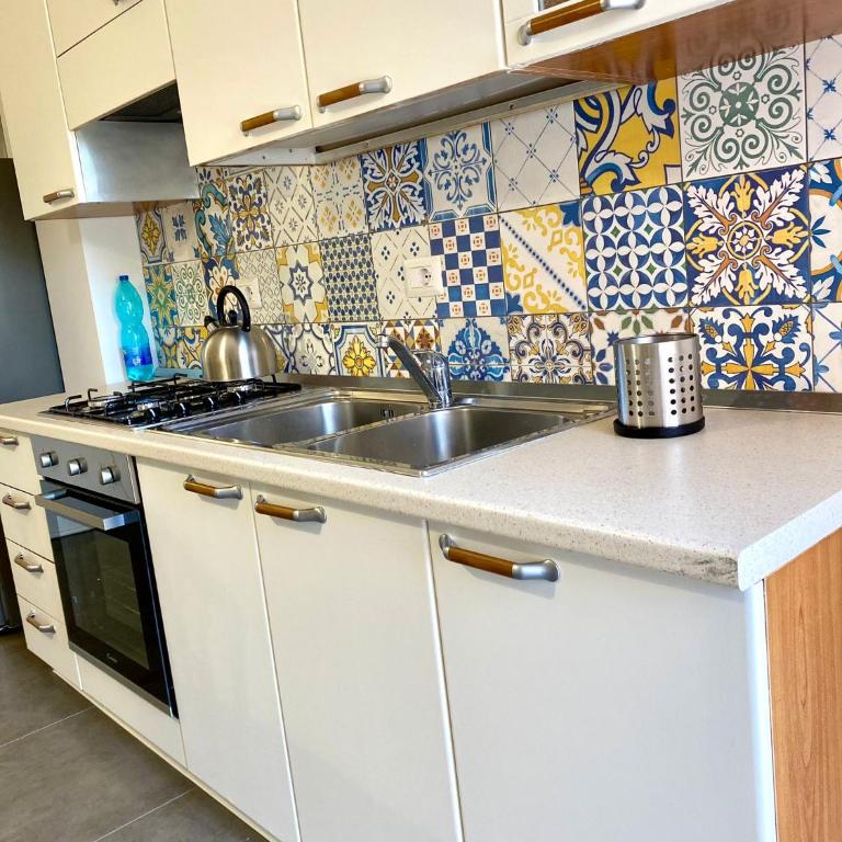 Le Sorelle Apartment - Appartamento Deluxe con 1 Camera da Letto - 3