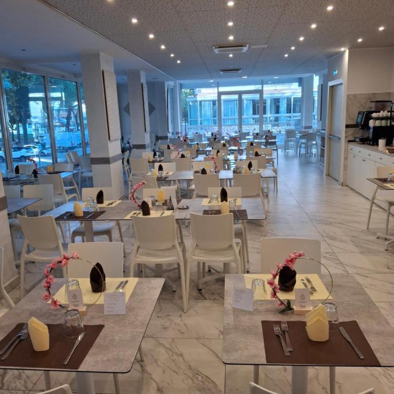Hotel Caravel Park - Double or Twin Room - 10