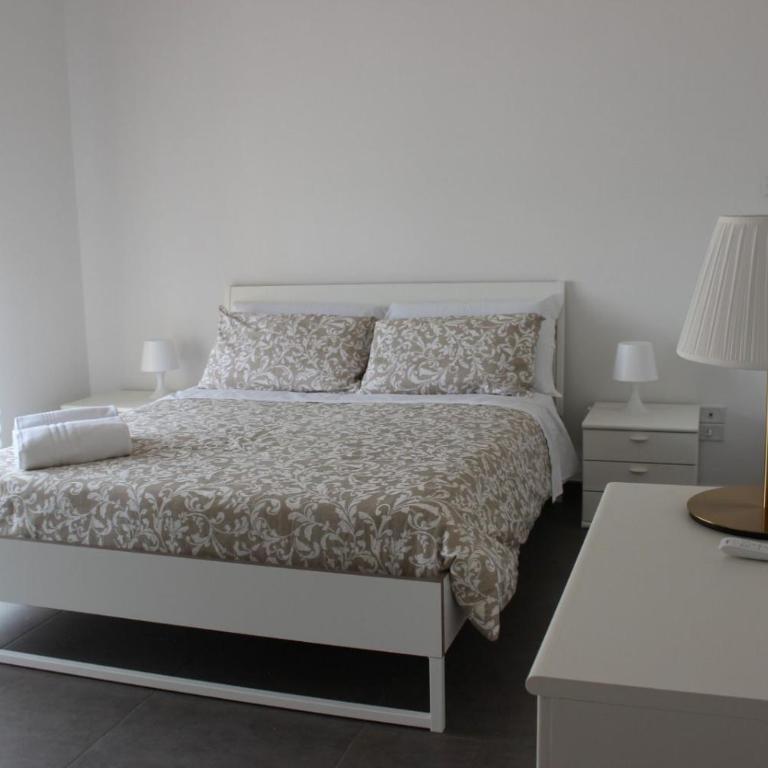 Le Sorelle Apartment - Appartamento Deluxe con 1 Camera da Letto - 4